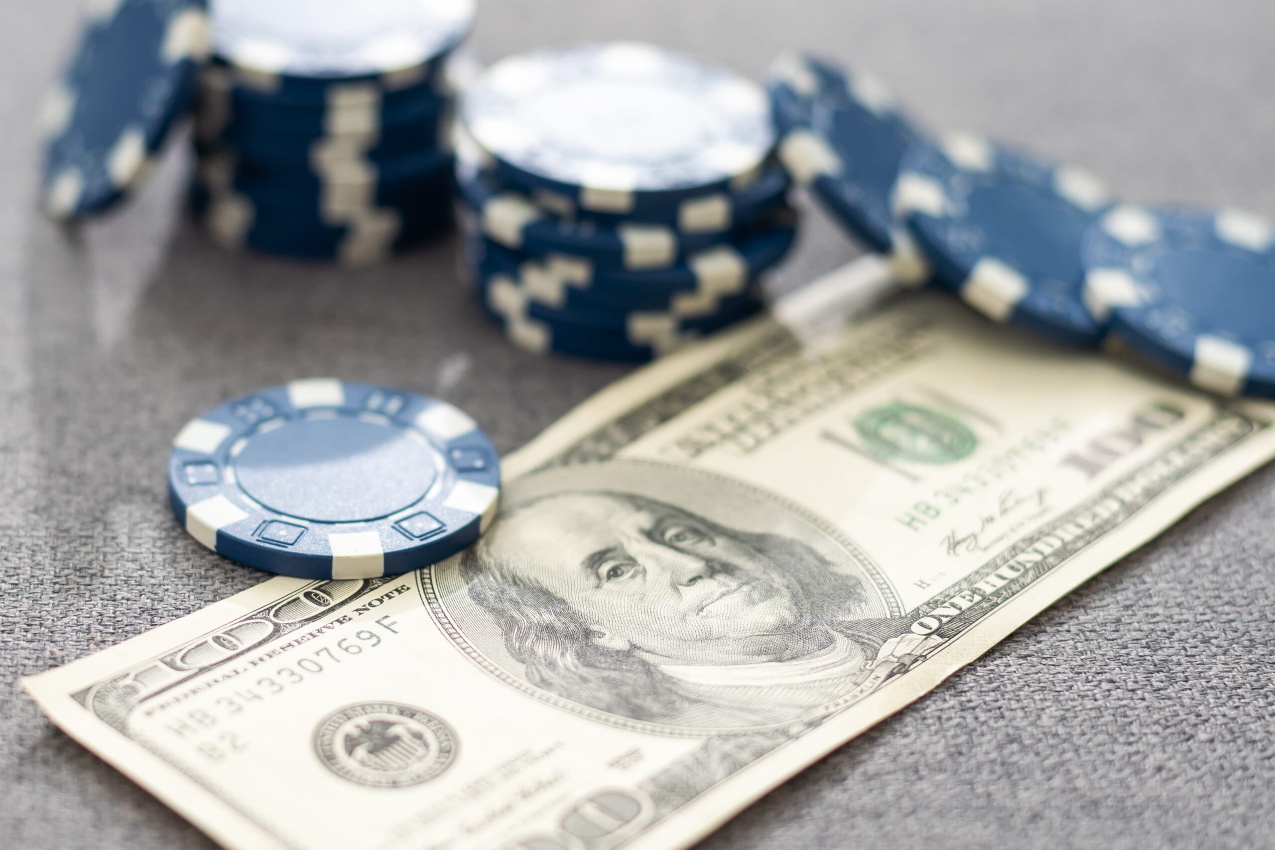 coinflip gambling