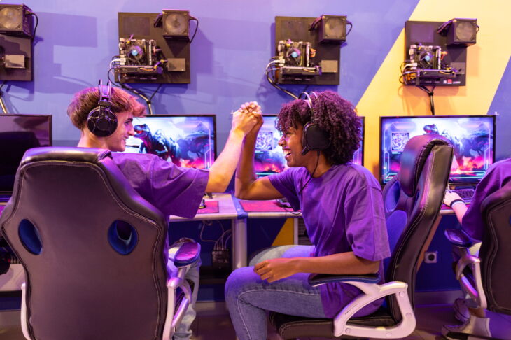 Unveiling the High-Stakes Thrills of CS Gambling: A Closer Look into the Virtual Betting World